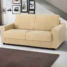 Dafne Divano Letto 3 Posti - Design Italiano